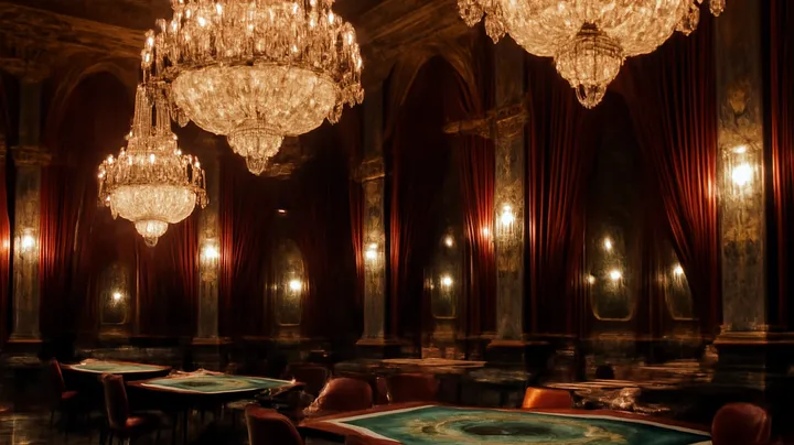 Explore a Wide Range of Casino Games