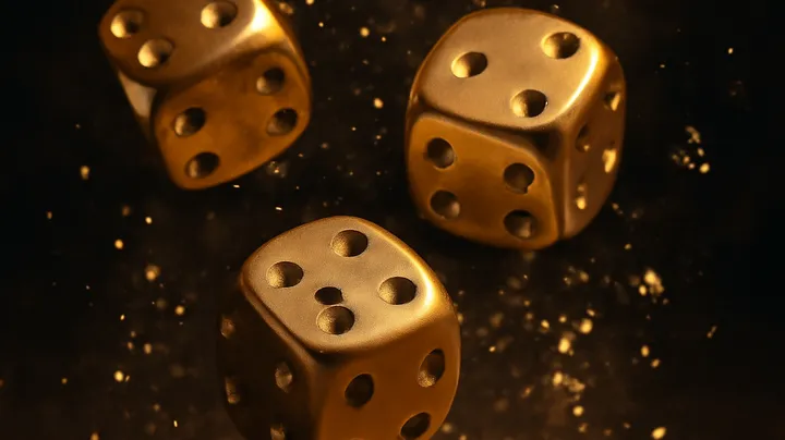 Diverse Table Games Selection Diverse Table Games Selection