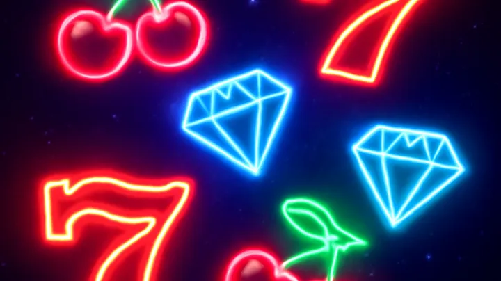 Discover Popular Slot Games