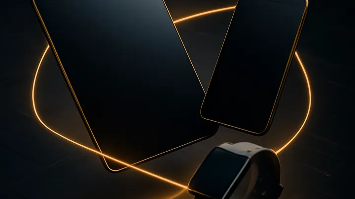 Features and Benefits of the 5KBD COM App