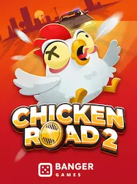 Chicken Road 2 crash game at 5KBD COM