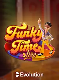 Funky Time live disco show at 5KBD COM
