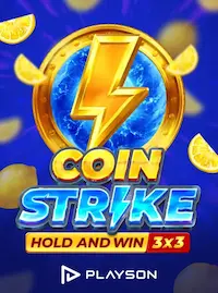 Coin Strike slot at 5KBD COM