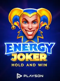 Energy Joker slot at 5KBD COM
