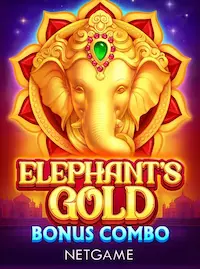 Elephant's Gold slot at 5KBD COM