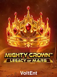 Mighty Crown at 5KBD COM