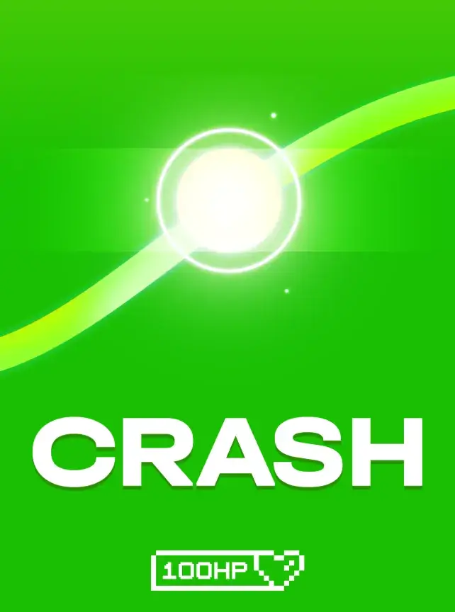 Classic Crash at 5KBD COM