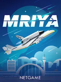 Mriya crash game at 5KBD COM