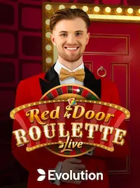 Red Door Roulette at 5KBD COM