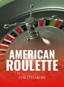 American Roulette at 5KBD COM